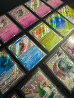 Pokémon Card Lot - Paldean Fates - EN 🇬🇧 - Boosterfresh