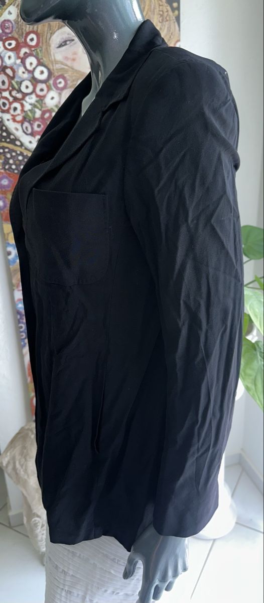 Max Mara Cappotti: MAX MARA CARDIGAN GR. 38 Wolle – Nuovo (secondo la descrizione) da Unteraegeri venduto da MH203 5