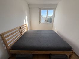 Lit/sommier/matelas à vendre
