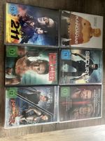 dvd sammlung