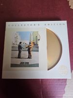 Pink Floyd – Wish You Were Here (LIMITED, REMASTERED, GOLD)