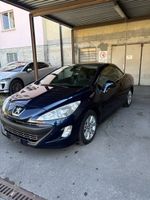 Peugeot 308 cc Frisch Ab Mfk