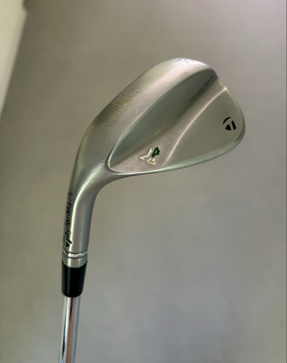 Taylor Made Mazze & Set: Taylormade  Sandwedge SW LH 56 – Usato da Zürich venduto da Hbruhin 2