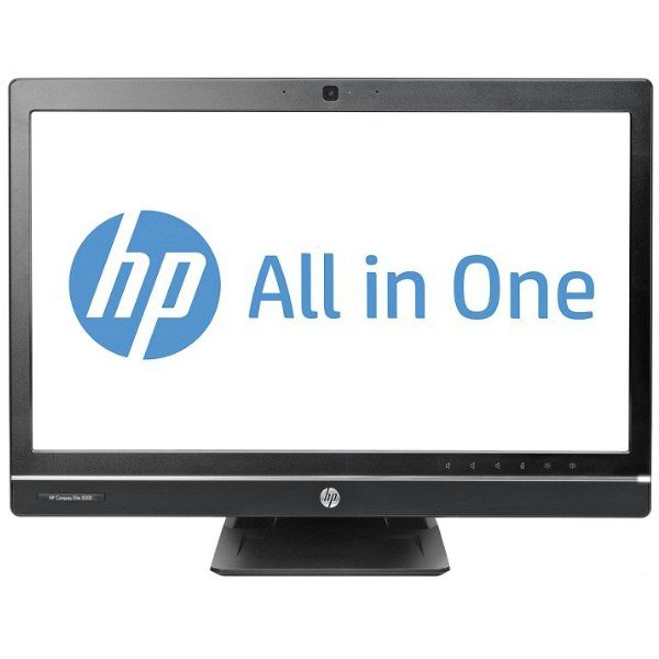 Hewlett Packard PCs: HP EliteOne 800 G1 – D'occasion à Untersiggenthal par Bikevader