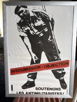 Antimilitarisme LYON