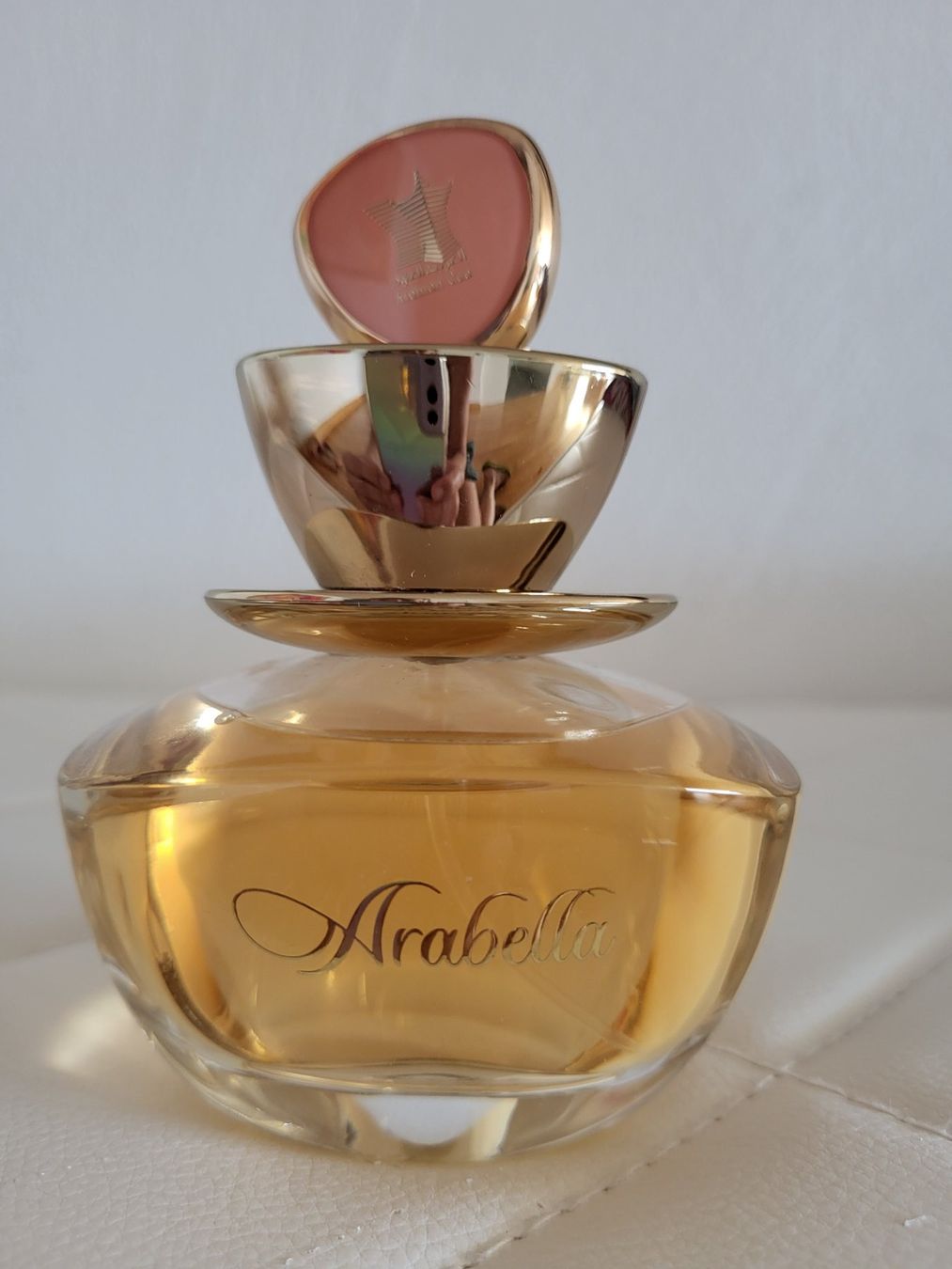 Parfum & Eau de Toilette: Arabian Oud - Arabella - Eau de Parfum – Neu (gemäss Beschreibung) aus Altendorf von Malyn_11