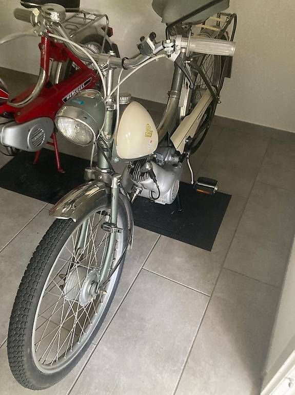 Sachs Ciclomotori: Mofa Rixe Sachs 502 top – Usato da Rikon im Tösstal venduto da guzzitarga 1