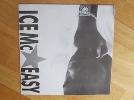ICE MC - Easy (Extended Remix)
