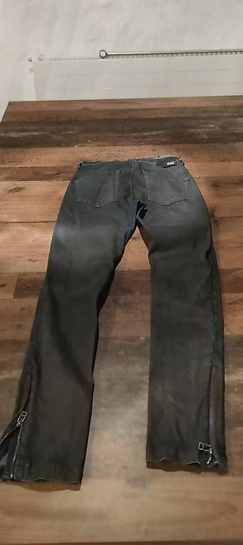 Pantalons: MAC Freizeithose – D'occasion à Wengi b. Büren par Longstocking 1