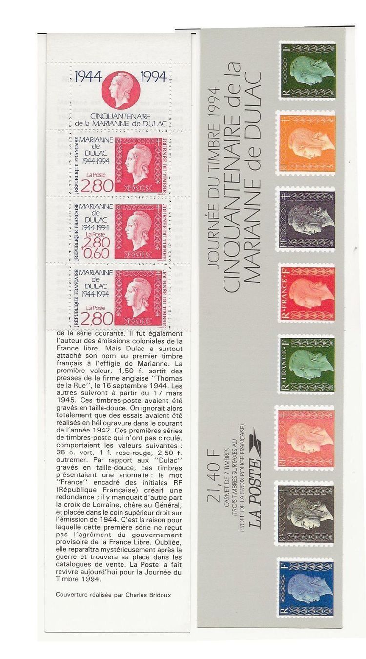 Tous les timbres: Lot timbres des carnets ** – Neuf (Voir description) à Sion par PierreP01 6