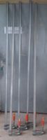 Schraubzwingen Marke:Bessey 200 cm