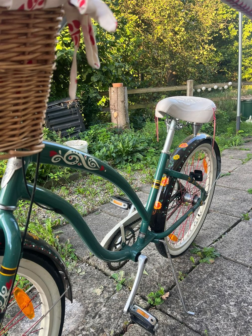 Biciclette: Fahrrad Electra – Nuovo (secondo la descrizione) da Luzern venduto da sha_8tq8 4
