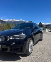 BMW X6 xDrive40d