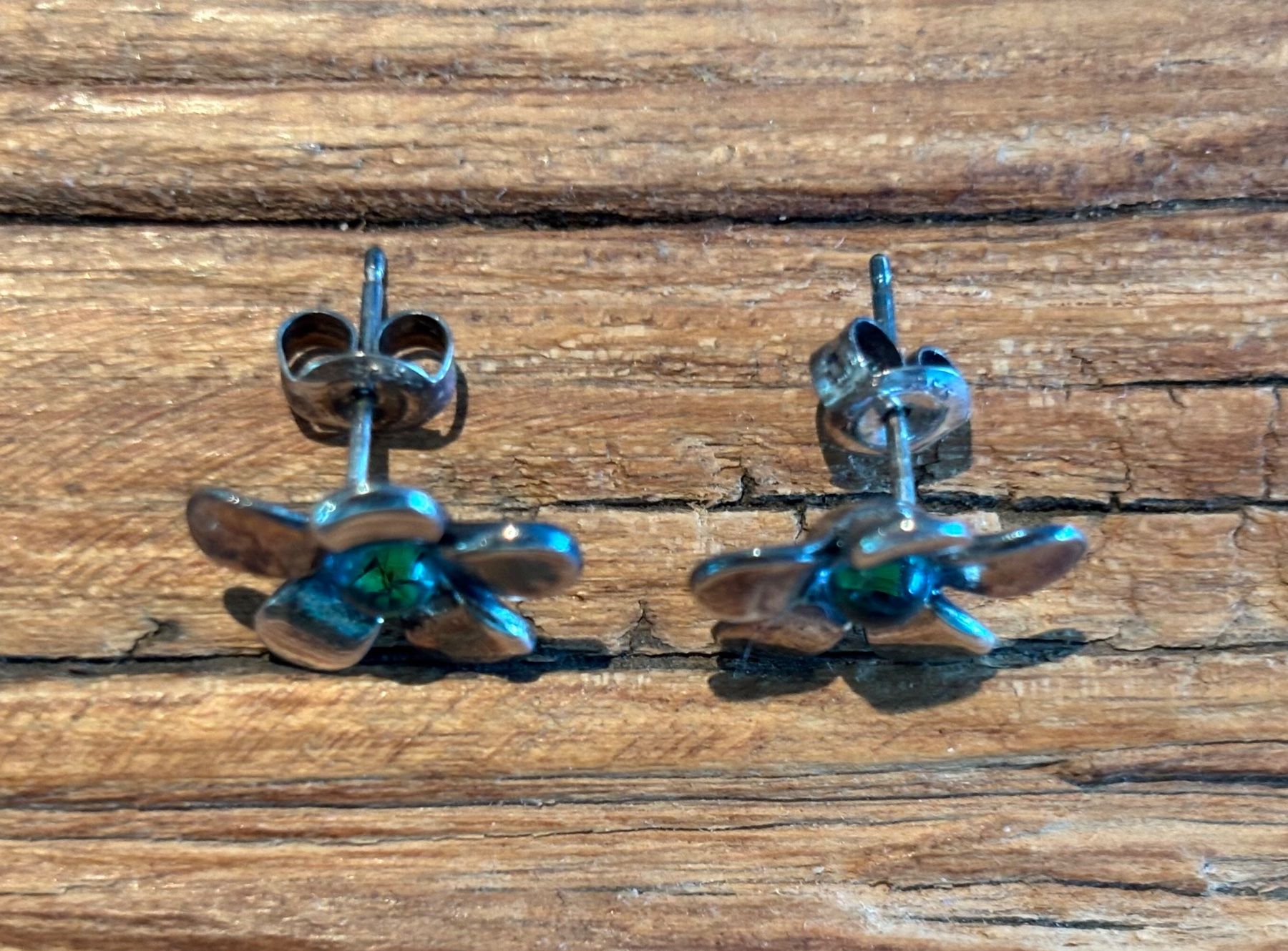 Ohrringe & -stecker: Ohrstecker von Trollbeads – Gebraucht aus Wil SG von Nibaer3 1