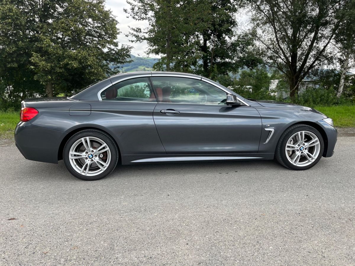 BMW Automobili: BMW 435d xDrive  – Usato da Lüchingen venduto da kra_yd66 6