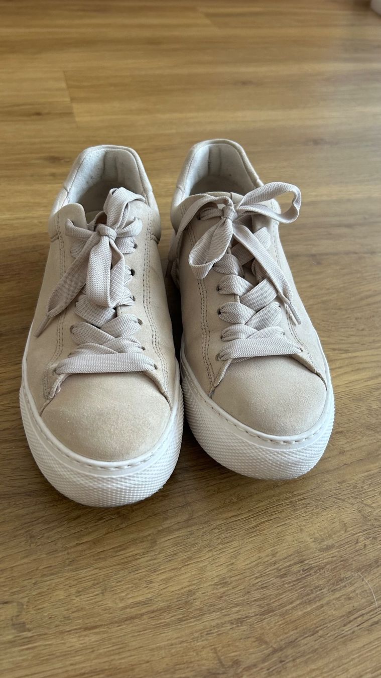 Gabor Chaussures femmes: Gabor Sneaker – D'occasion à Rheinfelden par lum_8fx8 1