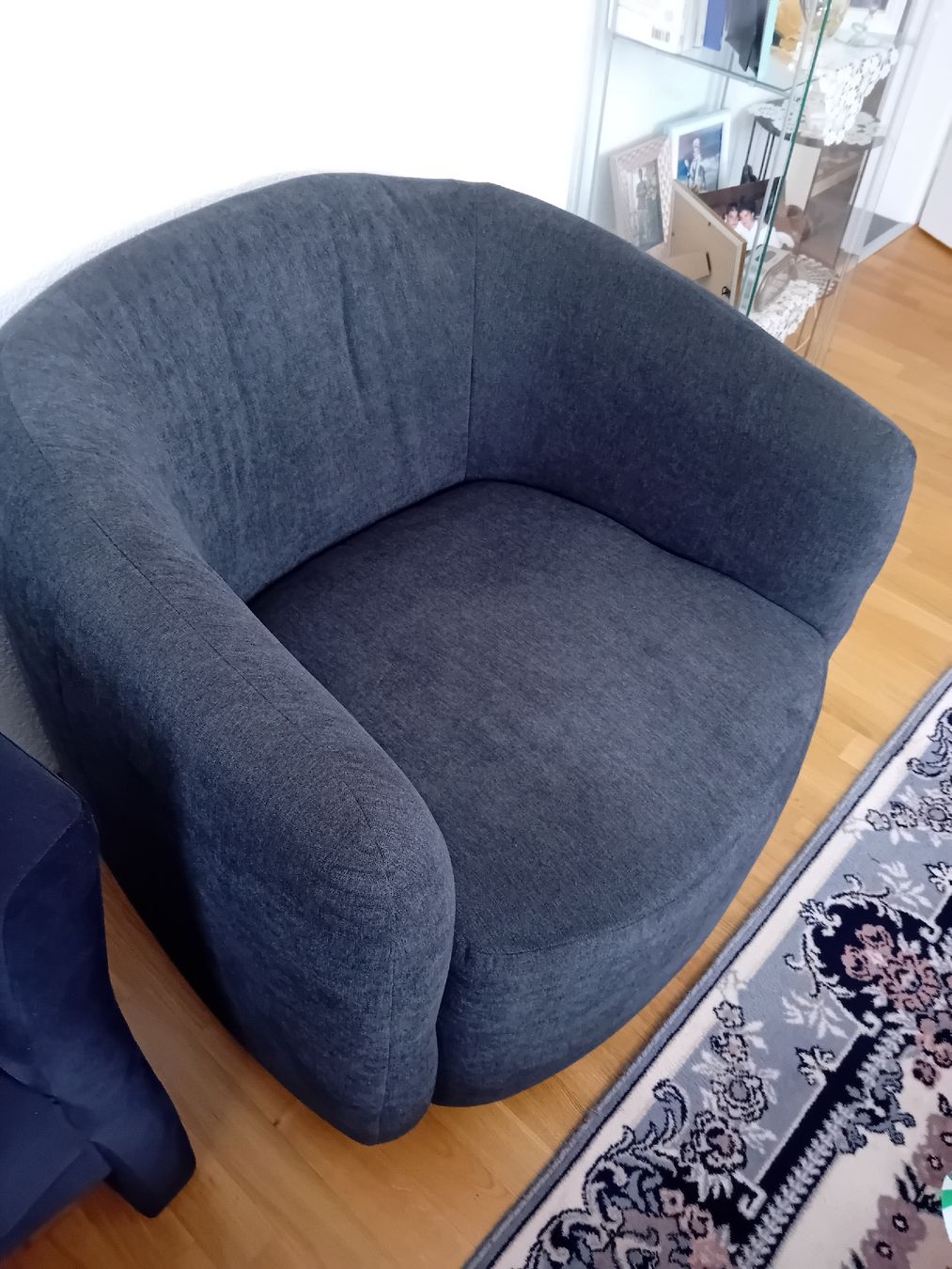 Poltrone: fauteuil de chez Otto's – Nuovo (secondo la descrizione) da Grenchen venduto da Wolf313 2