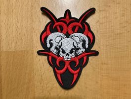 Patch Sticker Aufnäher 25