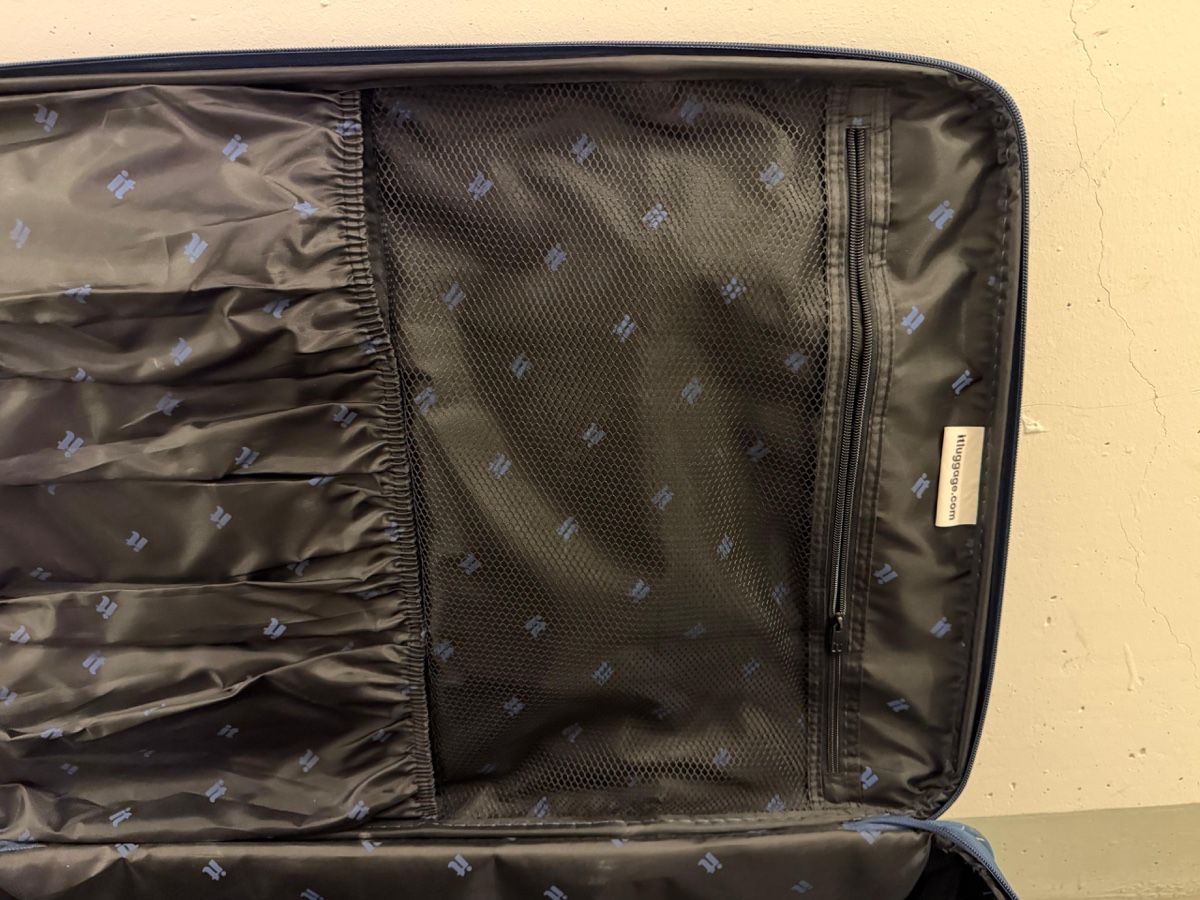 Valigie: Koffer Gross - IT Luggage – Usato da Untersiggenthal venduto da laraw 7