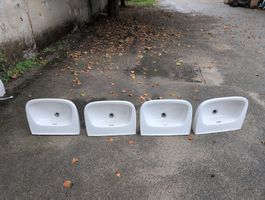 Lavabo Laufen 