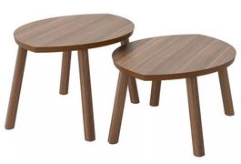 IKEA STOCKHOLM Couchtisch  sehr guter Zustand 