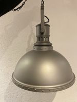 Lampe Industrielle Hängelampe, Vintage-Stil, Top Zustand