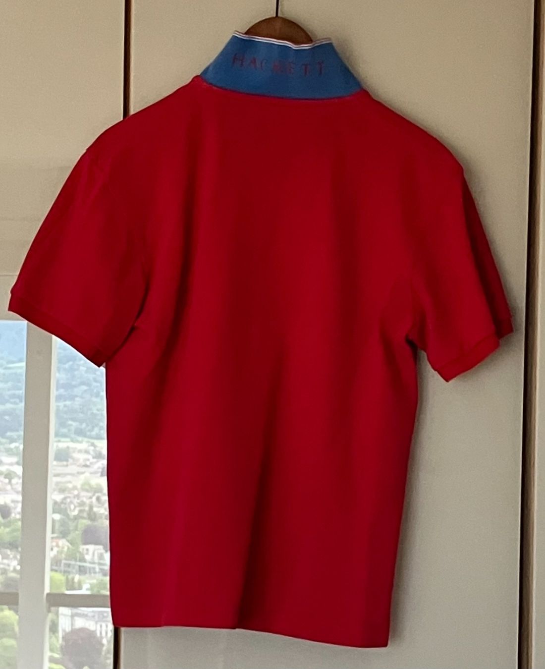 Magliette Polo: Polo Shirt Hackett x 4 – Usato da Thun venduto da Oliverluca12 2