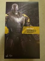 Hot Toys Iron Man 3 Striker Figur