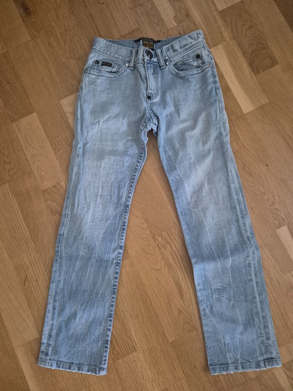 Jeans: Jenas – Usato da Altishofen venduto da Simba220