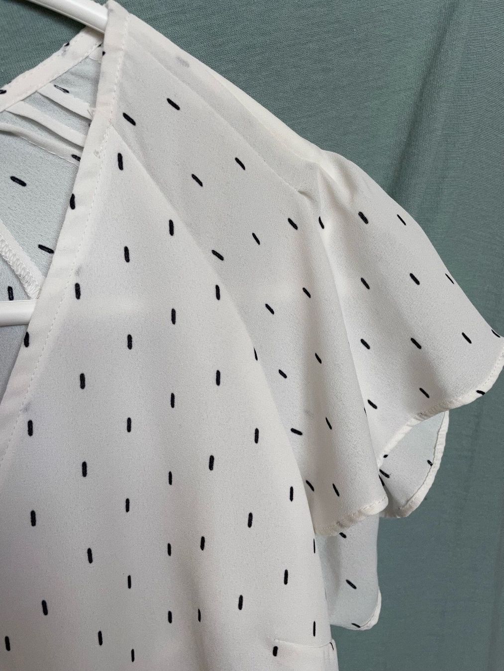 H&M Camicette: H&M Bluse – Usato da Basel venduto da Robyn20 5