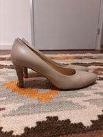 Pumps Brunate Leder 38.5