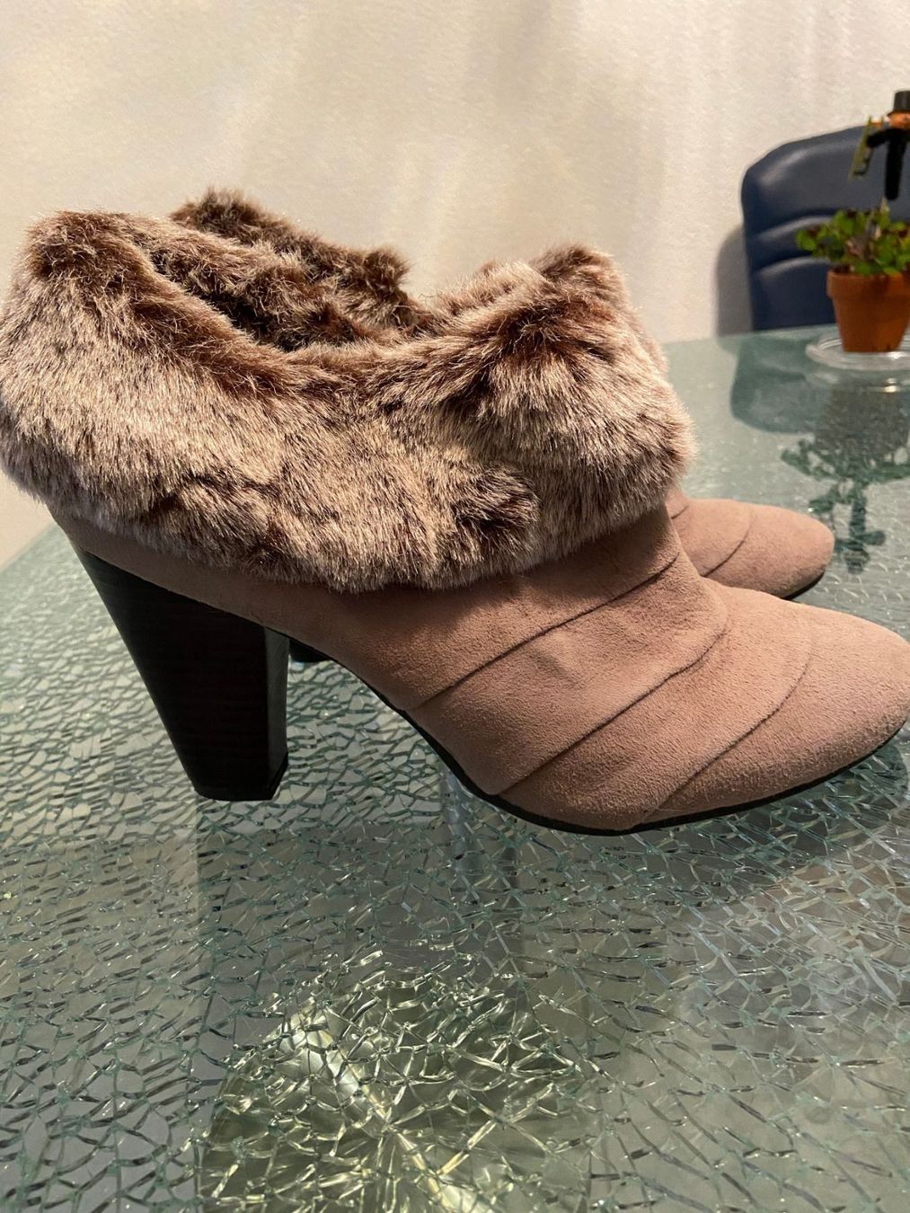 Scarpe da donna: rassige Damen Stiefel Gr. 40 – Nuovo (secondo la descrizione) da Oftringen venduto da andrax 5