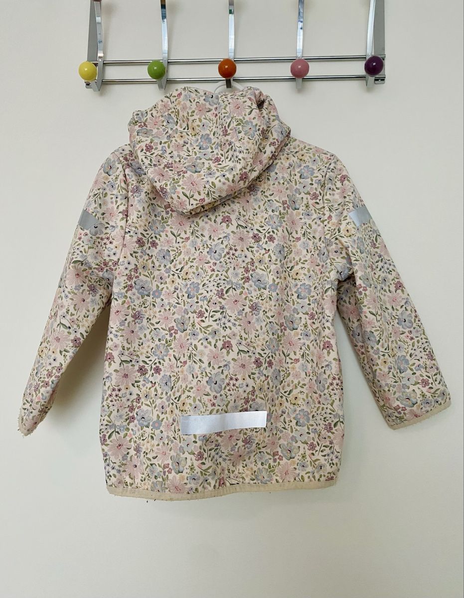 H&M Jacken & Mäntel: Regenjacke Gr.98/104 – Gebraucht aus WEINFELDEN von marygloss 3