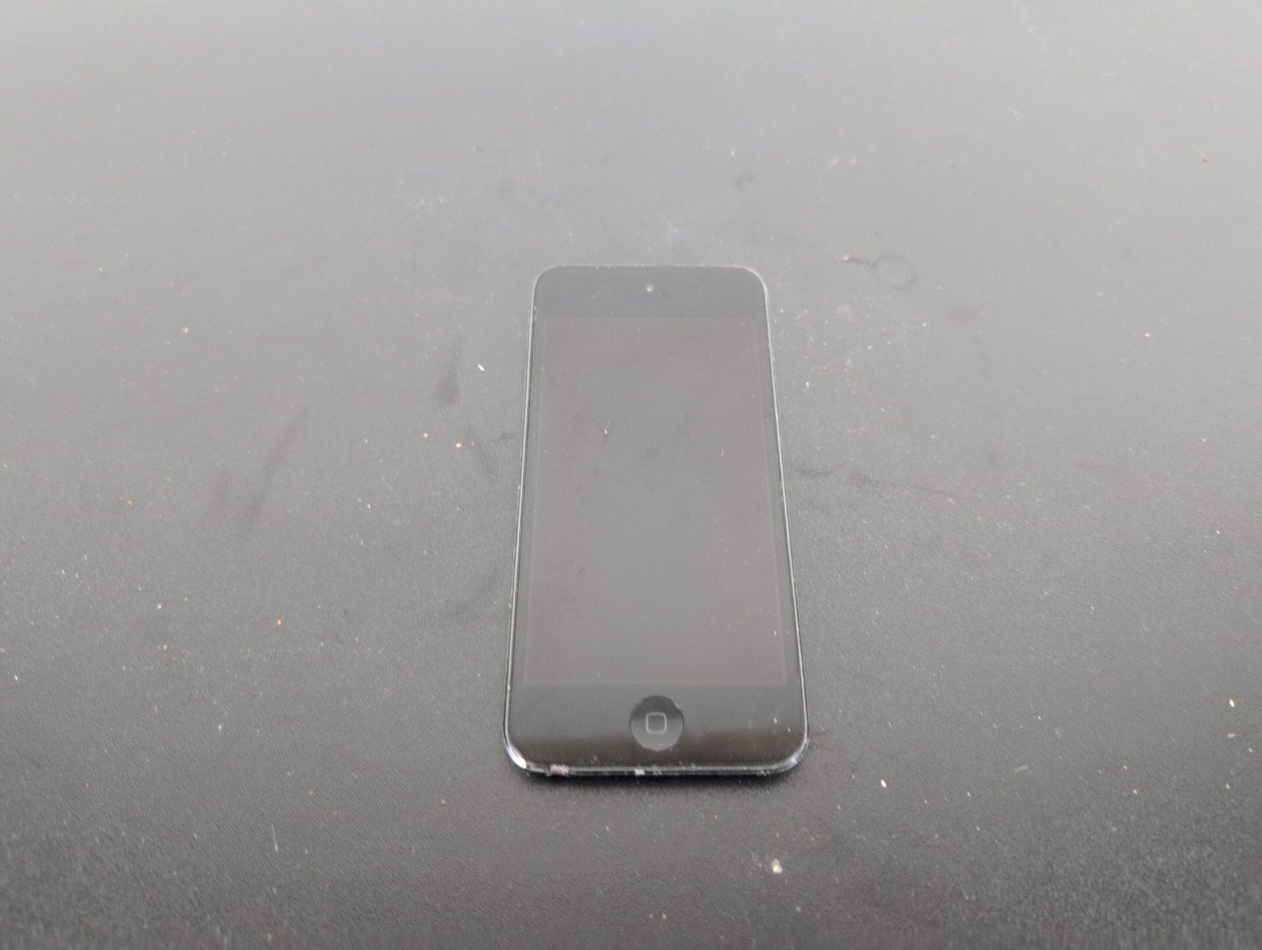 Lecteur media portable: iPod Touch – D'occasion à Zürich par ErnstMax67