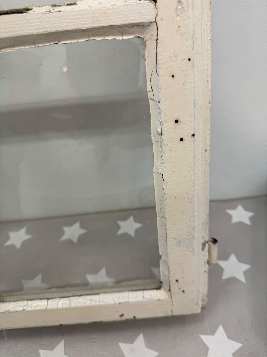 Finestre: kleines altes Fenster Nr. 3 – Usato da Rafz venduto da Powacaddy 3
