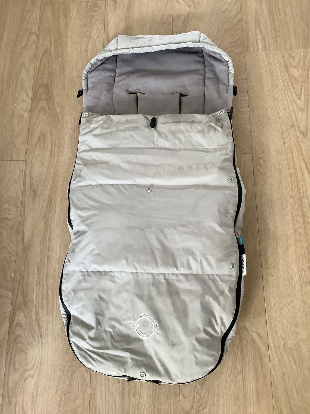 Bugaboo Schlafsäcke: Bugaboo Fusssack Performance – Gebraucht aus Luzern von ann_9hlh