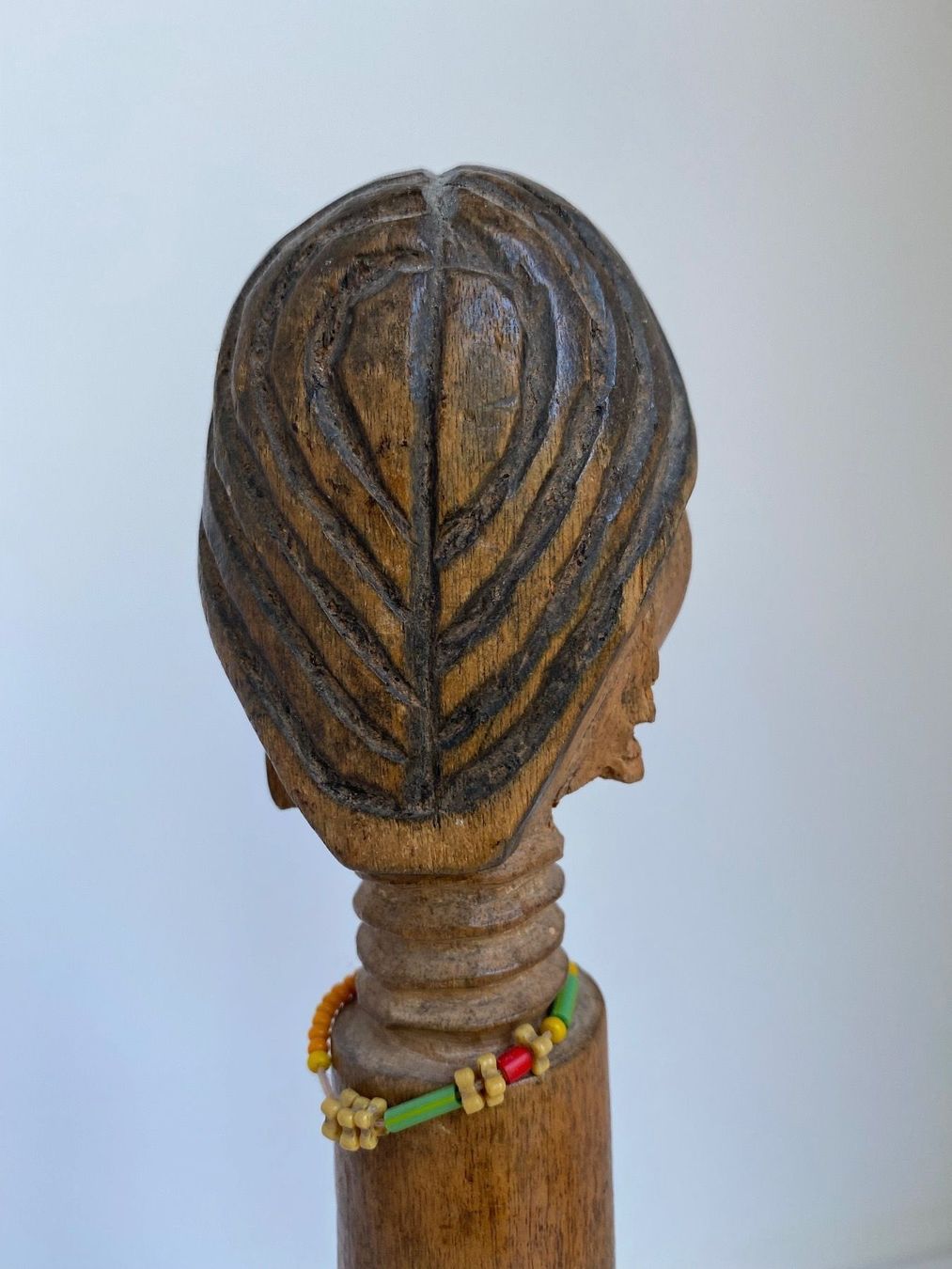 Skulpturen & Statuen: Afrika Holzfigur Fante "Ashanti" Ghana – Gebraucht aus Bern von mb.kitsune 7