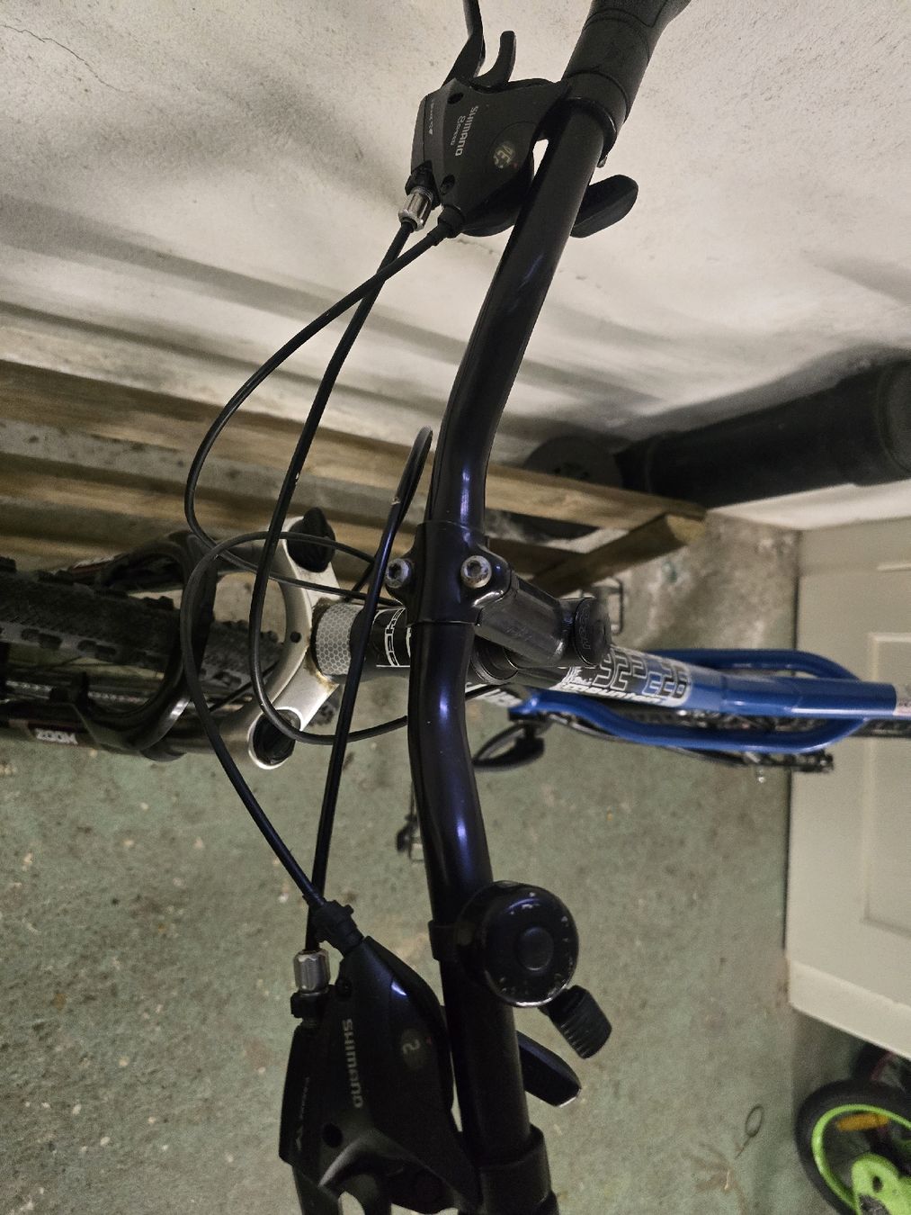 Biciclette: EYE MOUNTAIN BIKE – Usato da Zürich venduto da Jovi8 4