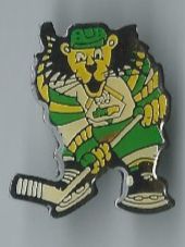 Placchette & Badge: Eishockey Pin – Usato da Zürich venduto da t24_de