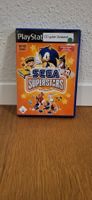 PS2 - Sega Superstars