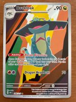 Pokemon Drakloak (Versand gratis)