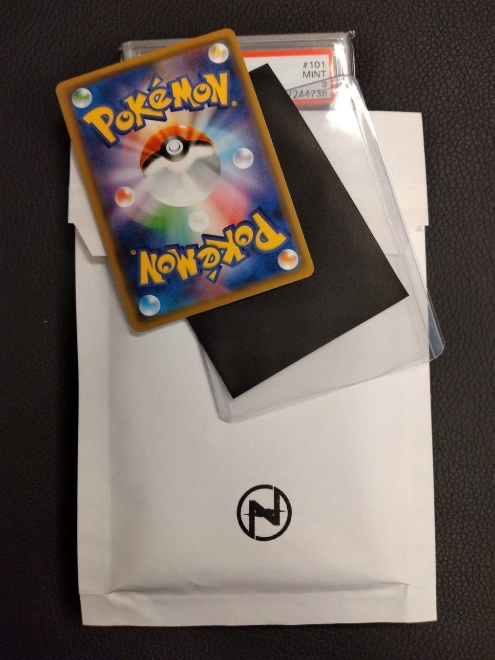 Pokémon Cartes à collectionner: Tag Call sm12 115 JP Mint – Neuf (Voir description) à Basel par Zadoys 2
