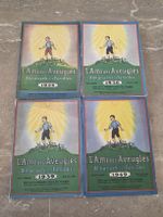 Lot 4x Almanach L'Ami des Aveugles 1926 1936 1939 1949