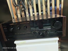 Grundig Modell: Fine Arts Verstärker A9009