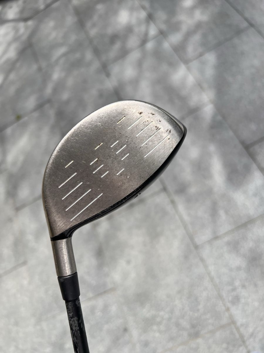 Taylor Made Clubs & Sets: Taylormade Driver – D'occasion à Bülach par academias 3