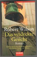 Robert Wilson - Das versteckte Gesicht