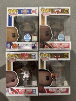 Funko Pop Michael Jordan NBA - Collezione Completa! 49