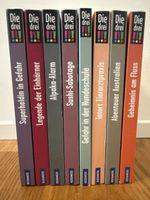 Die Drei !!! Bücher (8)