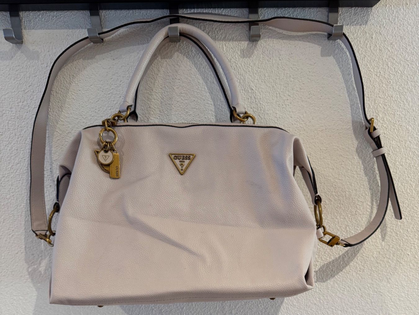 Guess Taschen für Damen: Guess Destiny Tasche – Gebraucht aus Dübendorf von kmag-20