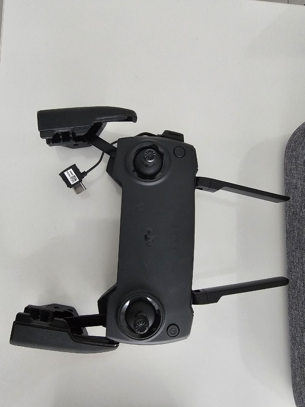 DJI Modellismo RC: DJI Mavic Mini - Drohne – Usato da Bettlach venduto da Ealmeida18 3